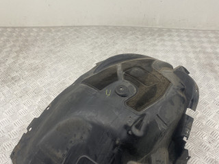 защита арок передняя правая (подкрылок) BMW X5 F15 2017, 3.0 л., N57 D30 B, дизель, АКПП, carbonschwarz metallic (416), внедорожник 5 дв., полный привод, правый руль, 51717290854, 7290854