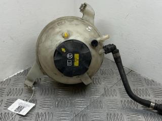 бачок расширительный BMW 7 серия G11/G12 G11 2018, 3.0 л., B57 D30 A, дизель, АКПП, singapore grau metallic (b41), седан, полный привод, правый руль, 17138610654, 8610654