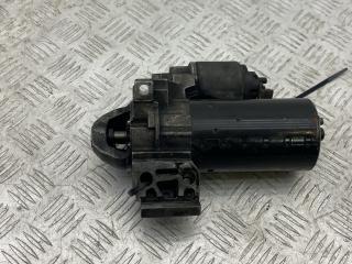 стартер BMW 5 серия F07/F10/F11 2012, 2.0 л., N47 D20 C, дизель, АКПП, седан, задний привод, правый руль, 8506657, 12418506657