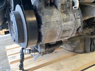 компрессор кондиционера Mercedes-Benz C-Класс W204/S204 2010, 1.6 л., M 271.910, бензин, АКПП, A0022304911