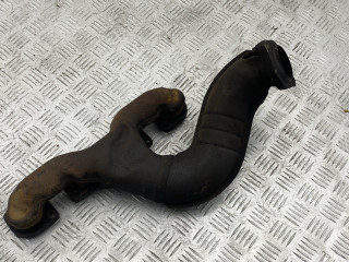 коллектор выпускной Land Rover Range Rover 3 поколение 2003, 4.4 л., M62 B44, бензин, АКПП