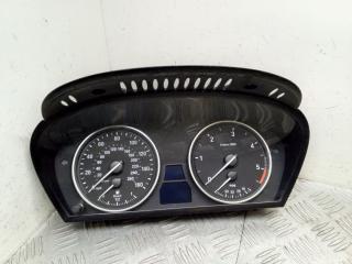 щиток приборов (приборная панель) BMW X5 E70 [рестайлинг] E70 2012, 3.0 л., N57 D30 A, дизель, АКПП, black sapphire metallic (475), внедорожник 5 дв., полный привод, правый руль, 6976284, 62119236819