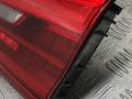 фонарь крышки багажника правый BMW 5 серия G30/G31 G30 2020, 2.0 л., B48 B20 B, бензин, АКПП, sophistograu a90, седан, задний привод, правый руль, 63217376474, 7376474 - фото №3