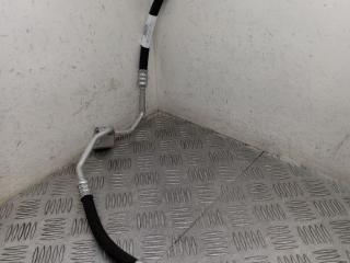 трубка кондиционера BMW iX I20 2025, электро, белый, полный привод, правый руль, 5A01C50, 64505A01C50