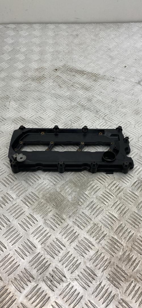 клапанная крышка Audi Q7 4L 2007, 3.0 л., BUG, дизель, АКПП, полный привод, правый руль, 059103469AC - фото №1