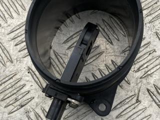 расходомер воздуха BMW 3 серия E92/E93 [рестайлинг] E92 2011, 3.0 л., N57 D30 A, дизель, АКПП, blue-water metallic (896), купе, задний привод, правый руль, 7804150, 13627804150