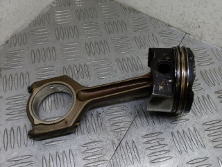 поршень BMW 5 серия F10/F11 [рестайлинг] F10 2013, 2.0 л., N20 B20 B, бензин, 11247846593, 7846593