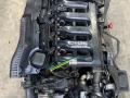 двигатель BMW 5 серия E60/E61 2007, 2.5 л., M57 D25 (256D2), дизель, АКПП, M57D25, 256D2, M57D25TU, M57N256D2, M57D25N - фото №2