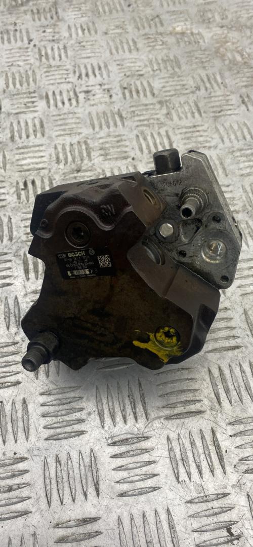 ТНВД BMW X5 E70 2009, 3.0 л., M57 D30 (306D5), дизель, АКПП, внедорожник 5 дв., 7798333 - фото №1