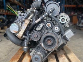 двигатель BMW 5 серия E60/E61 2005, 2.5 л., M57 D25 (256D2), дизель, АКПП, M57D25, 256D2, M57D25TU, M57N256D2