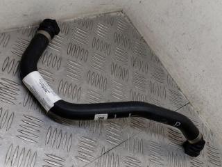 патрубок радиатора BMW i4 G26 [рестайлинг] 2025, электро, cape york grün metallic (c5y), задний привод, правый руль, 8475681, 17128475681