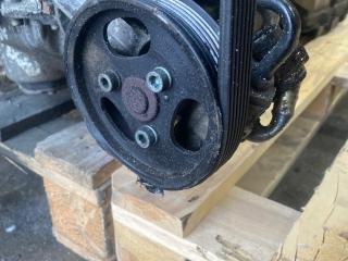 насос гидроусилителя руля Porsche Cayenne 955 2004, 3.2 л., M02.2Y, бензин, АКПП