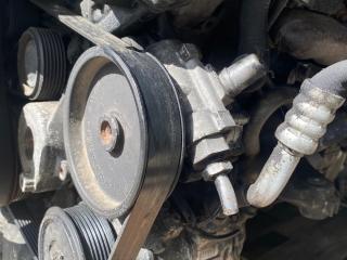 насос гидроусилителя руля Mercedes-Benz Viano W639 2007, 3.0 л., OM 642.990, дизель, АКПП