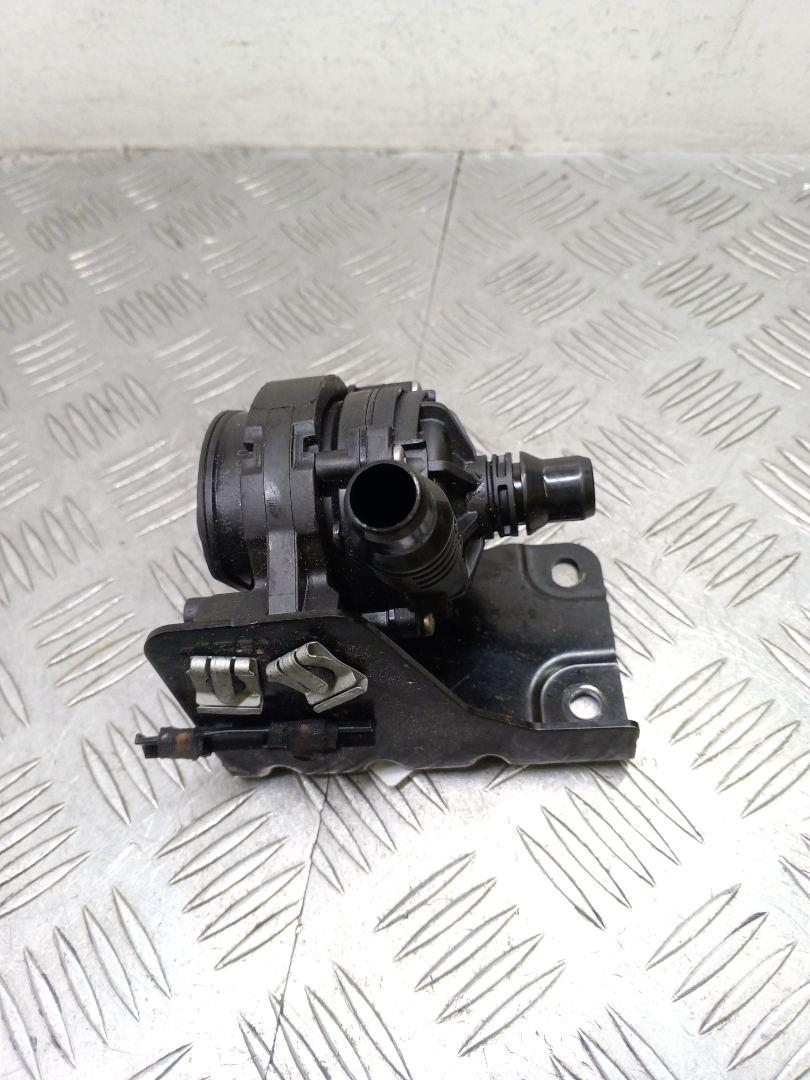 насос антифриза дополнительный BMW iX I20 2025, электро, белый, полный привод, правый руль, 8841074 - фото №1