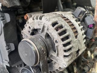 генератор Volvo C70 2 поколение 2008, 2.4 л., B 5244 S4, бензин, МКПП