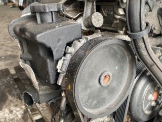 насос гидроусилителя руля Mercedes-Benz CLC-Класс 1 поколение 2008, 1.8 л., M 271.957, бензин, МКПП