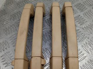 ручка внутренняя потолочная BMW X3 E83 [рестайлинг] E83 2008, 3.5 л., M57D30 (306D5), дизель, АКПП, platinbronze metallic (a53), внедорожник 5 дв., полный привод, правый руль, 201222012