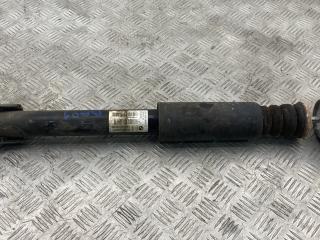 амортизатор задний BMW X1 F48 2016, 2.0 л., B47 C20 A, дизель, МКПП, alpinweiß iii (300), внедорожник 5 дв., полный привод, правый руль, 33526861693, 6861693