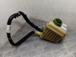 бачок гидроусилителя Audi Q7 4L 2007, 3.0 л., BUG, дизель, АКПП, полный привод, правый руль, 7L6422371C, 7L6422373B