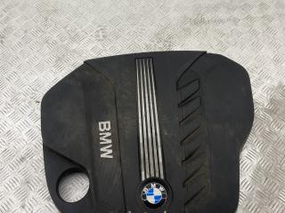 декоративная крышка двигателя BMW X5 E70 [рестайлинг] E70 2012, 3.0 л., N57 D30 A, дизель, АКПП, alpinweiß iii ( 300), внедорожник 5 дв., полный привод, правый руль