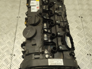 клапанная крышка BMW 5 серия G30/G31 G30 2019, 3.0 л., B58 B30 A, бензин, АКПП, bluestone metallic (c2y), седан, полный привод, правый руль, 11127645173, 7645173