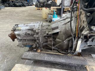 КПП механическая (МКПП) BMW 5 серия E60/E61 [рестайлинг] 2008, 2.5 л., N53 B25 A, бензин, МКПП, 23007626309, 7626309, 0405364CBG, 7626310, 2170000960