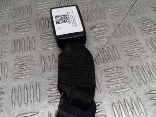 замок ремня безопасности BMW 3 серия E90/E91 [рестайлинг] E90N 2010, 2.0 л., N47 D20 C, дизель, МКПП, седан, 9117261, 72119117261