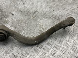 рычаг передний правый BMW X5 E70 [рестайлинг] E70 2012, 3.0 л., N57 D30 A, дизель, АКПП, black sapphire metallic (475), внедорожник 5 дв., полный привод, правый руль