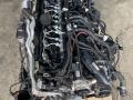 двигатель BMW 7 серия G11/G12 G11 2018, 3.0 л., B57 D30 A, дизель, АКПП, singapore grau metallic (b41), седан, полный привод, правый руль, B57, B57D30, B57D30A - фото №2