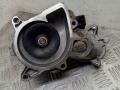 помпа BMW X5 E53 [рестайлинг] 2006, 3.0 л., M57 D30 (306D2), дизель, АКПП, 7787111, 11517787111 - фото №5