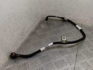 масляная трубка турбины Ford Transit 7 поколение 2010, 2.2 л., P8FA, дизель, МКПП, микроавтобус, 6C1Q6K679AH