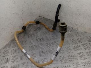 трубка топливная BMW 5 серия E60/E61 2007, 2.0 л., M47N 204 D4, дизель, черный, универсал, 13537789305, 7789305