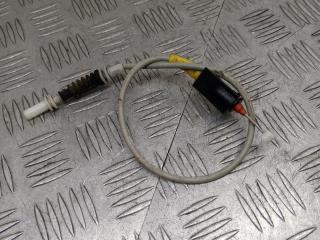 трос двери BMW 1 серия E81/E87 [рестайлинг] E88 2008, 2.0 л., N43 B20 A, бензин, МКПП, кабриолет, задний привод, правый руль, 7059677, 51217059677