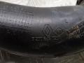 патрубок турбины Renault Megane 3 поколение 2011, 1.5 л., K9K 846, дизель, МКПП, 8200645723 - фото №2