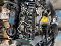 двигатель Volkswagen Passat CC 1 поколение 2009, 2.0 л., CBAB, дизель, МКПП, CBA, CBAA, CBAB - фото №2