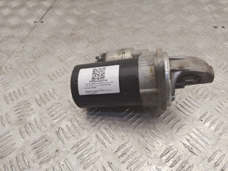 стартер BMW 3 серия E90/E91 [рестайлинг] 2011, 2.0 л., N46 B20 BD, бензин, АКПП, 7524843, 12417524843, 12417610341, 7610341, 0001107426