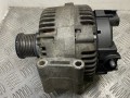 генератор Mercedes-Benz M-Класс W164 2006, 3.0 л., OM 642.940, дизель, АКПП - фото №4