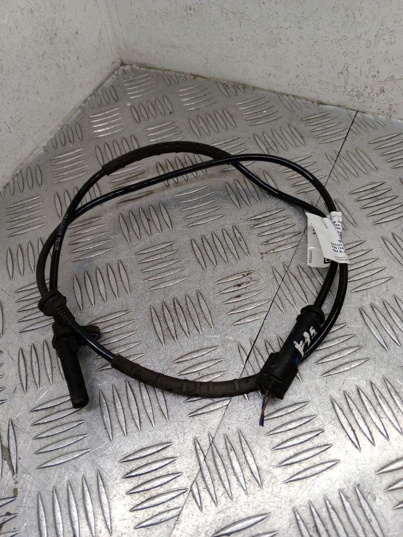 датчик ABS BMW X5 M F85 2018, 4.4 л., S63 B44 B, бензин, АКПП, внедорожник 5 дв., полный привод, правый руль, 34526771777, 6771777 - фото №1