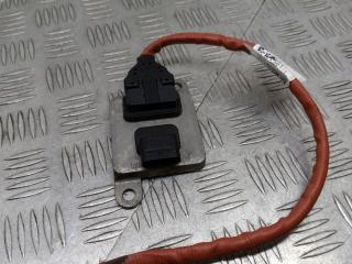 Датчик NOx BMW X5 F15 2018, 3.0 л., N57 D30 B, дизель, АКПП, black sapphire metallic (475), внедорожник 5 дв., полный привод, правый руль, 13628589844, 8589844