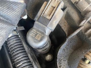 форсунка Land Rover Discovery 3 поколение 2005, 2.7 л., 276DT, дизель, АКПП, 4H2Q9K546AE