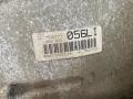 КПП автоматическая (АКПП) BMW X5 E53 [рестайлинг] 2005, 3.0 л., M57 D30 (306D2), дизель, АКПП, M57D30, M57D30TU, 306D2, 7545773, M57TU, 24007545773 - фото №2