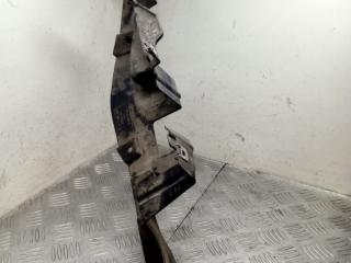 кожух (защита) рулевого механизма BMW X5 E70 [рестайлинг] E70 2012, 3.0 л., N57 D30 A, дизель, АКПП, black sapphire metallic (475), внедорожник 5 дв., полный привод, правый руль, 51757160239