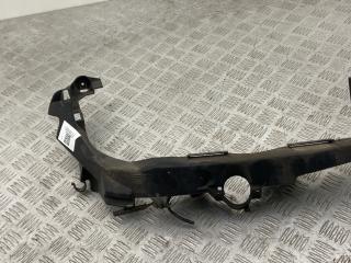 крепление фары правой BMW 3 серия E90/E91 [рестайлинг] E90N 2010, 2.0 л., N47 D20 C, дизель, МКПП, седан, 51647138402, 7138402