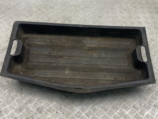 вещевой отсек Audi Q7 4L 2007, 3.0 л., BUG, дизель, АКПП, полный привод, правый руль, 4L0864105B