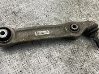 рычаг передний левый BMW 5 серия G30/G31 G30 2020, 2.0 л., B48 B20 B, бензин, АКПП, sophistograu a90, седан, задний привод, правый руль, 31126861177, 6861177