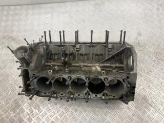 блок цилиндров BMW M5 E60/E61 E60 2008, 5.0 л., S85 B50 A, бензин, седан