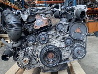 двигатель Mercedes-Benz CLC-Класс 1 поколение 2008, 2.2 л., OM 646.963, дизель, АКПП