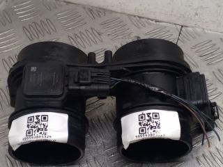 расходомер воздуха Jaguar XF X250 2010, 3.0 л., AJV6D, дизель, АКПП, 4R8Q12B579AC