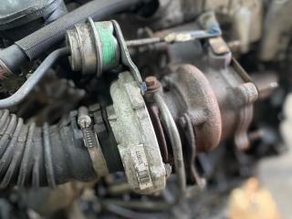 турбина Opel Vivaro A [рестайлинг] 2009, 2.0 л., M9R 780, дизель, МКПП