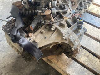 КПП автоматическая (АКПП) Audi A3 8P 2004, 3.2 л., BDB, бензин, АКПП, 02E301107J